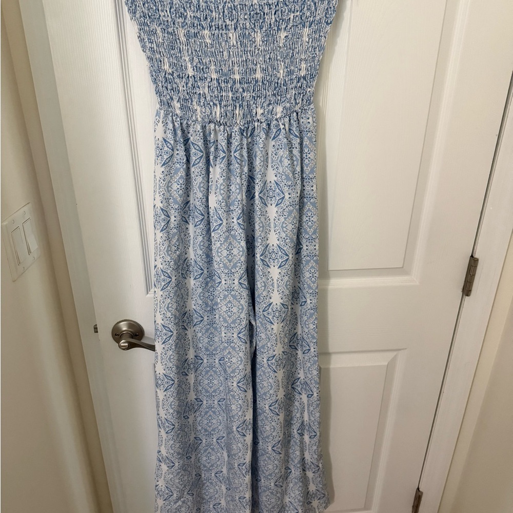 SHEIN jumpsuit